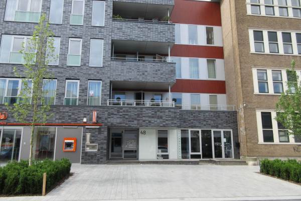 Woning Enschedesestraat 4820 Hengelo