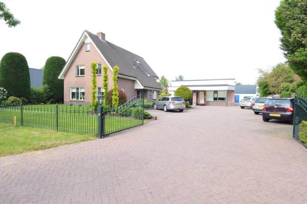 Woning Standaardruiter 25 Veenendaal