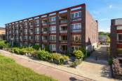 Woning De Leerbrief 5 Amersfoort