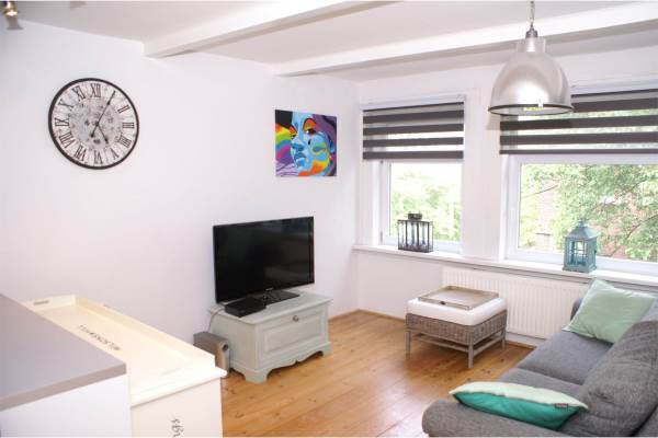 Woning Groen van Prinstererstraat 7BIII Rotterdam
