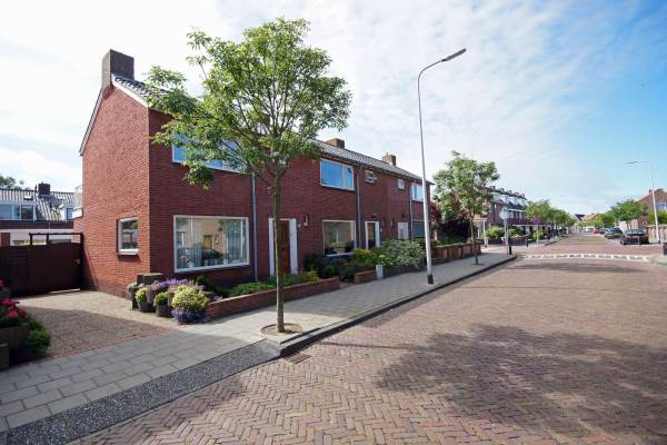 Woning Boerenburgerweg 62 Noordwijk Zh