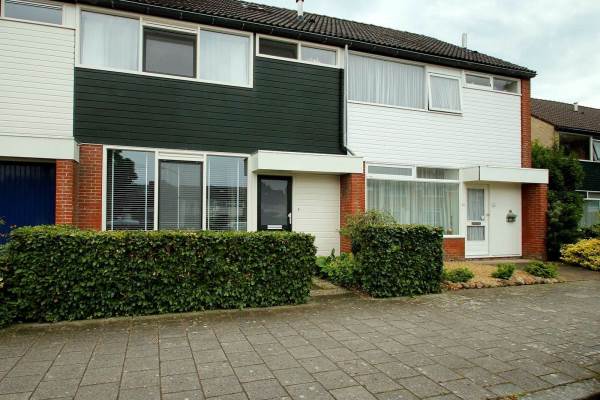 Woning Sont 22 Delfzijl
