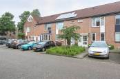 Woning Noordwijkerschans 7 Nieuwegein