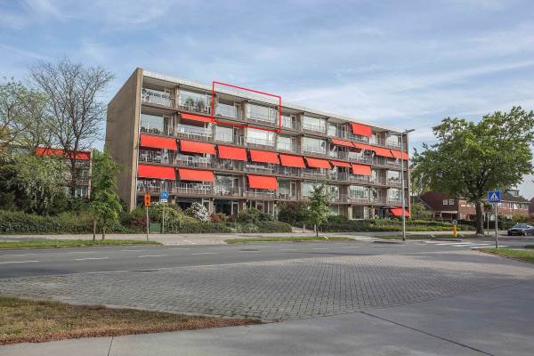 Woning Ceintuurbaan 260 Bussum