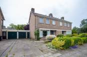 Woning Vrijheidslaan 3 Roden
