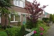 Woning Zilverling 10 Zaandam