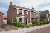 Woning Pieter Schotsmanstraat 4B Egmond aan Zee