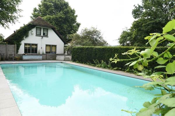 Woning de Wrange 11 Hattem
