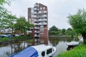 Woning Ank van der Moerstraat 24 Leiden