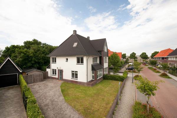 Woning Willie Dixonstraat 1 Middelburg