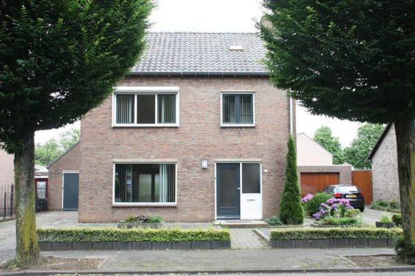 Woning Koolweg 24 Elsloo Lb