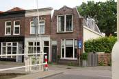 Woning Karnemelksloot 118 Gouda