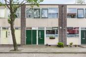 Woning Brandemeer 126 Leeuwarden
