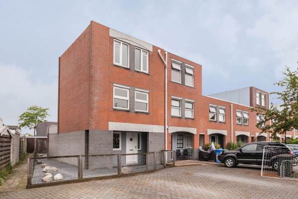 Woning Soerendonk 1 Amersfoort