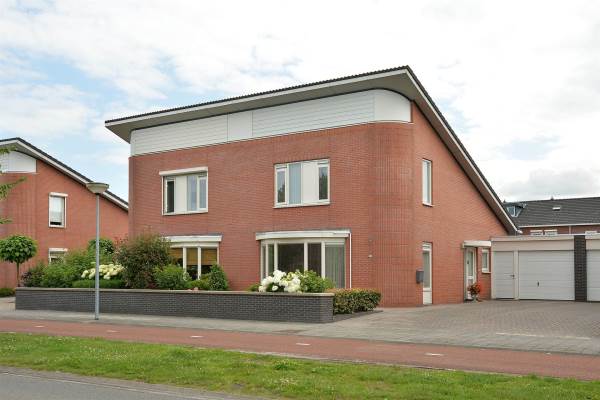 Woning Aletta Jacobsweg 14 Assen