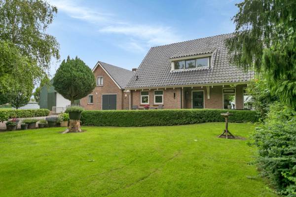 Woning Provincialeweg 21 Velddriel