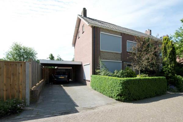 Woning Sint Jorisstraat 5 Berkel-Enschot