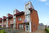 Woning Mare 49 Pijnacker