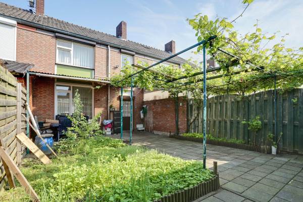 Woning Prins Bernhardstraat 23 Roermond