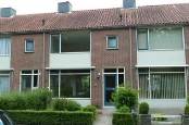 Woning Azuurweg 89 Tilburg