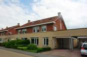 Woning Saffier 34 Drachten