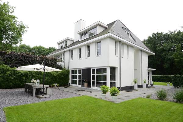 Woning Naarderstraat 168 Huizen