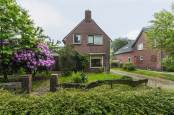 Woning Berkenlaan 1a Tynaarlo