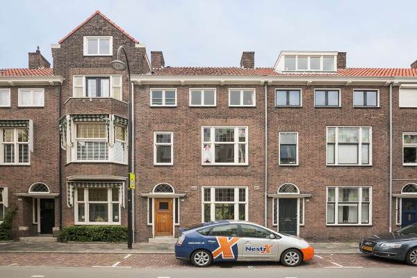 Woning Singel 319 Dordrecht