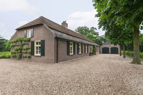 Woning Laarbroek 20 Asten