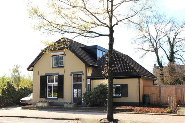 Woning Zwolseweg 3 Heino