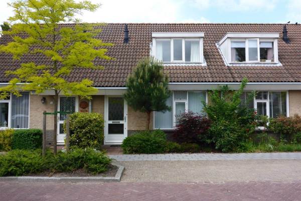 Woning Scherpenhof 50 Amstelveen