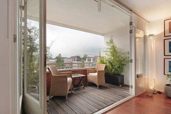 Woning Marie Heinekenplein 404 Amsterdam