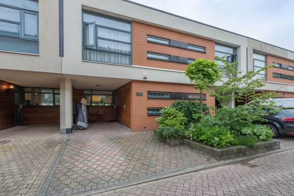Woning Balsa 170 Dordrecht