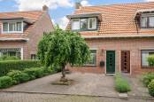 Woning Talmaweg 139 Barendrecht