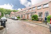 Woning Vorensaterstraat 20 Dordrecht