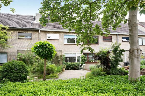 Woning Waldhoornlaan 14 Etten-Leur