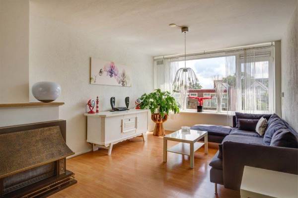 Woning Aart van der Leeuwstraat 43 Weesp