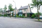 Woning Middenweg 16 Prinsenbeek