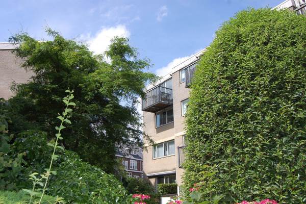 Woning Joke Smitplein 48 Utrecht