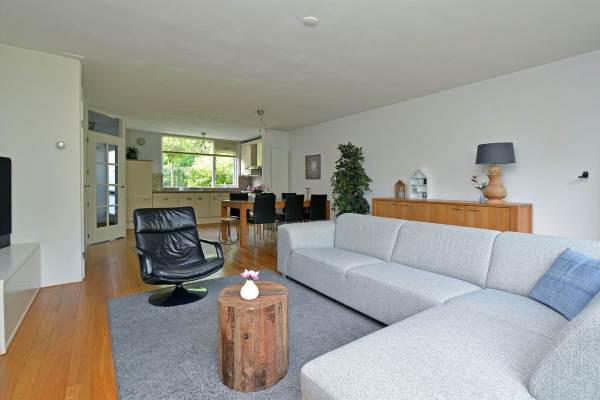 Woning Van Herwerdenlaan 6 Utrecht