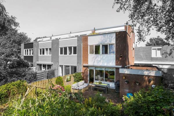 Woning Kievitshoek 2 Leiden