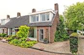 Woning Willem-Alexanderstraat 35 Aalsmeer