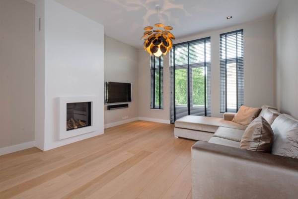 Woning Frans van Mierisstraat 123III Amsterdam