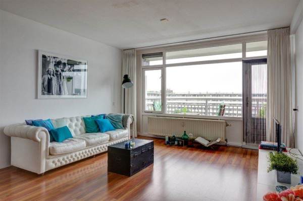 Woning Heemraadweg 825 Weesp
