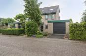 Woning Zuider IJsseldijk 42 Gouda