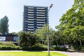 Woning Westelijk Halfrond 169 Amstelveen