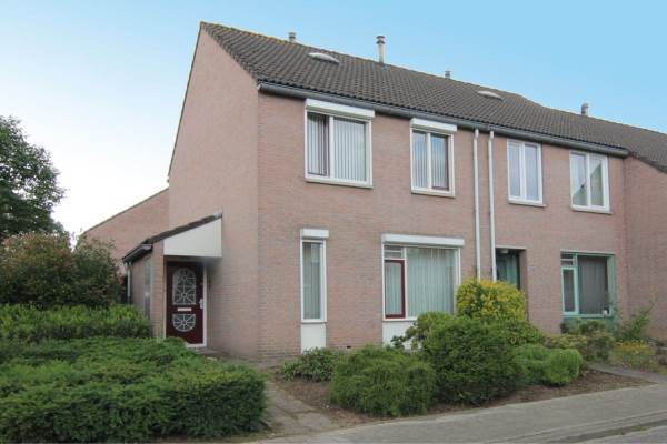 Woning Huurvaarderstraat 126 Roermond