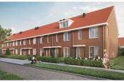 Woning De Leembruggen bouwnummer 15(Bouwnr. 15) Hillegom