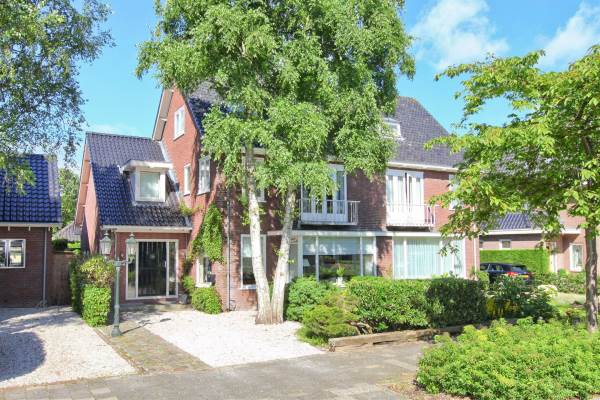 Woning Havikstraat 6 Badhoevedorp