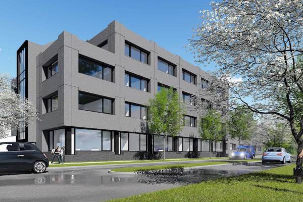 Woning Waagpassage 1 Lelystad